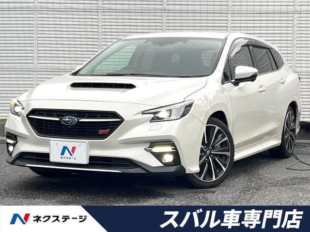 SUBARU