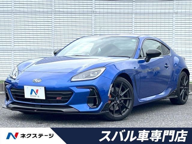 SUBARU