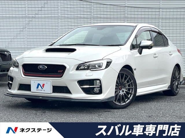 SUBARU