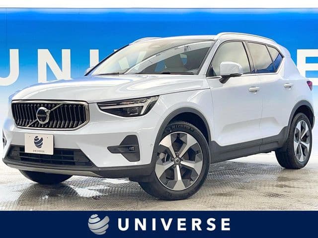 VOLVO VOLVO XC40