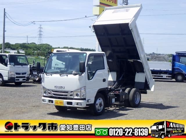 ISUZU