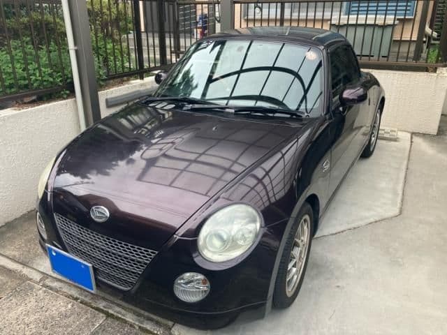 DAIHATSU
