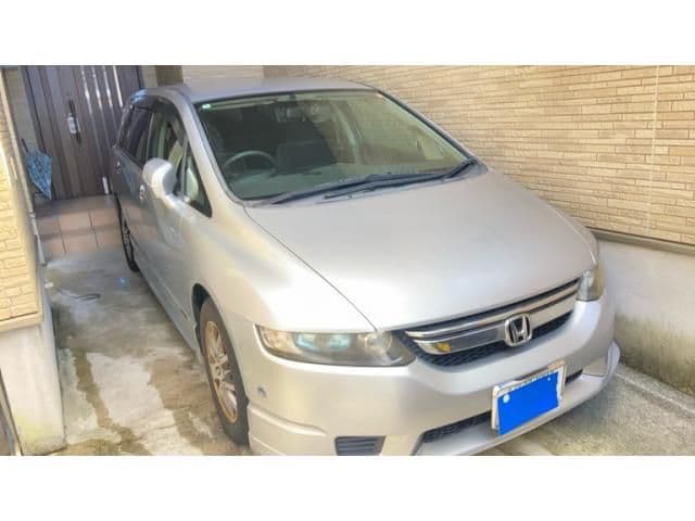 HONDA