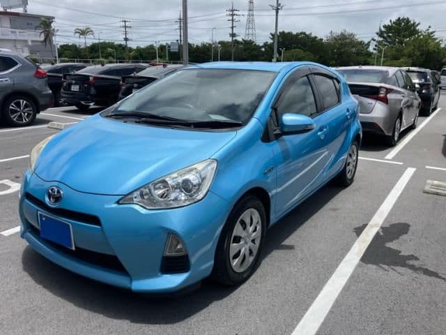 TOYOTA