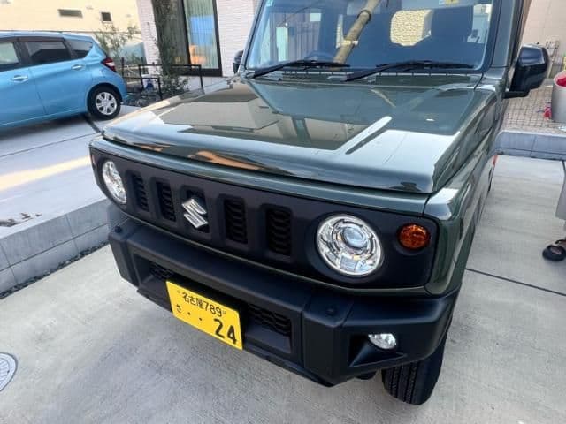 SUZUKI