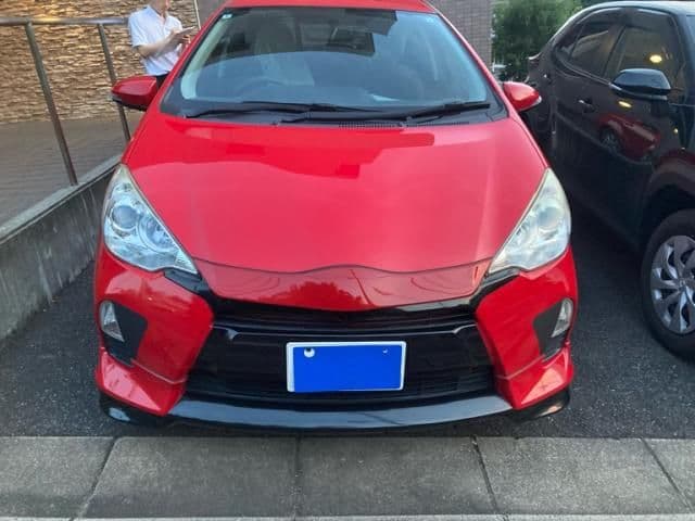 TOYOTA