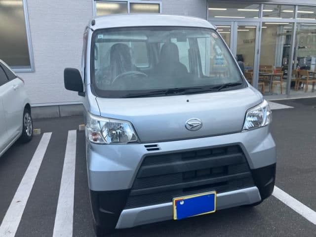 DAIHATSU