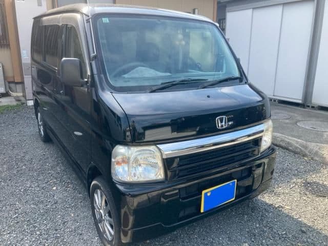 HONDA