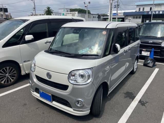 DAIHATSU