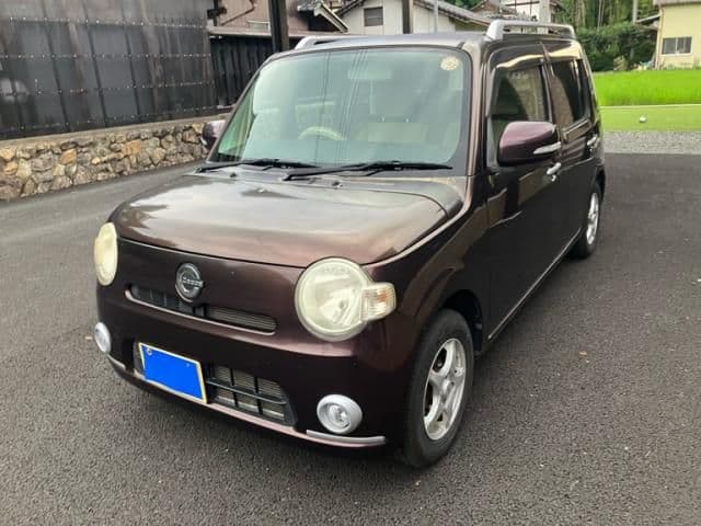 DAIHATSU