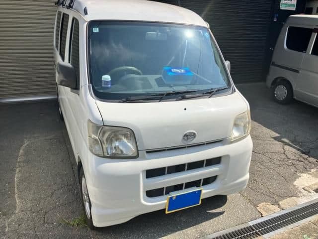 DAIHATSU