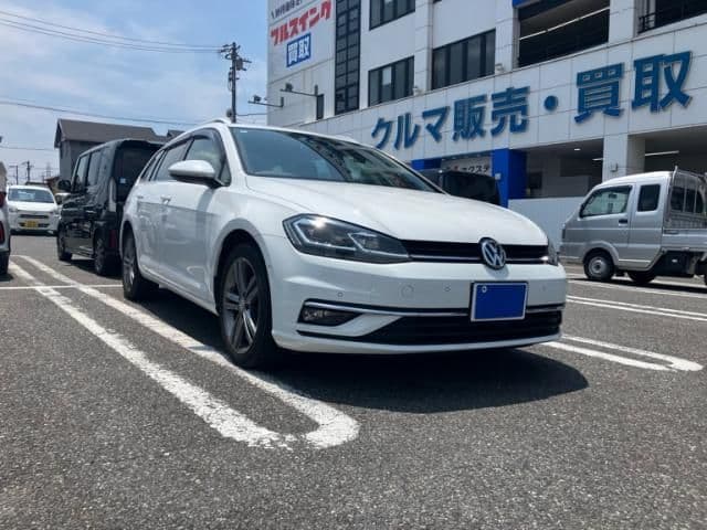 VOLKSWAGEN