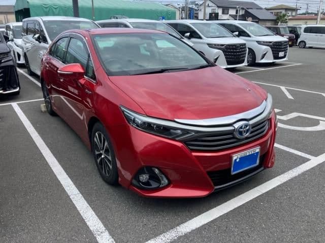 TOYOTA