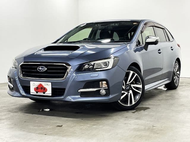 SUBARU