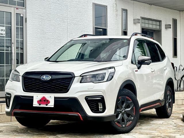 SUBARU