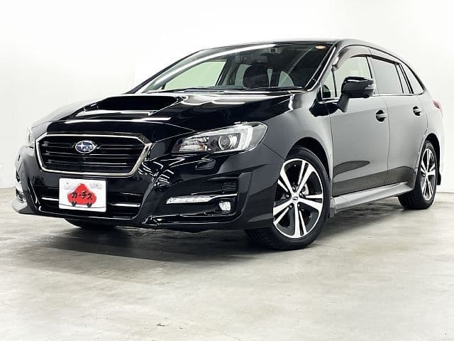 SUBARU