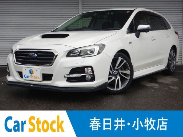 SUBARU