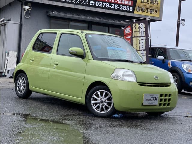 DAIHATSU