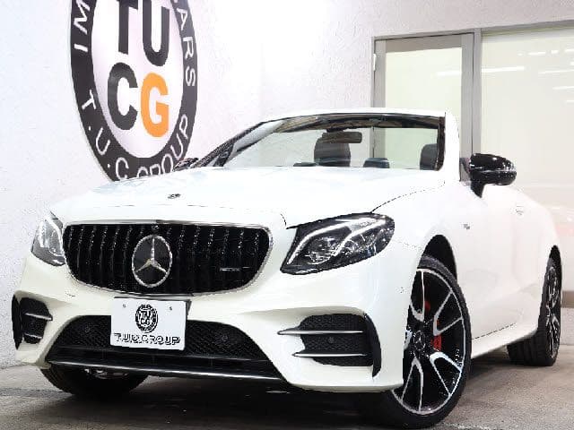 MERCEDES BENZ null