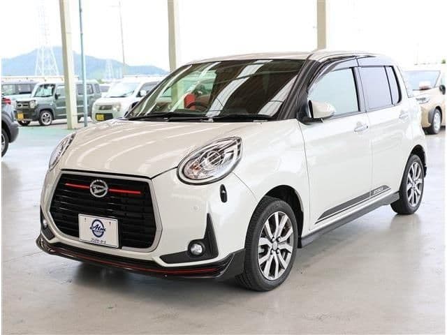 DAIHATSU