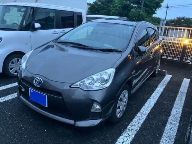 TOYOTA