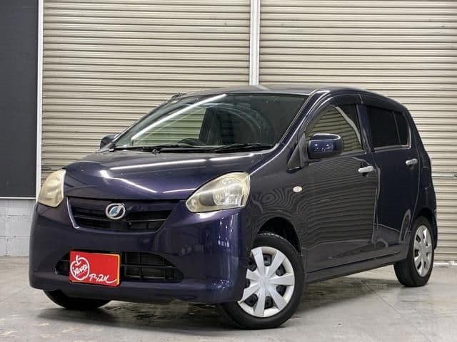 DAIHATSU
