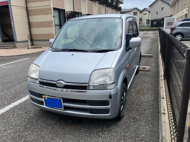 DAIHATSU