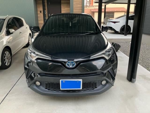 TOYOTA