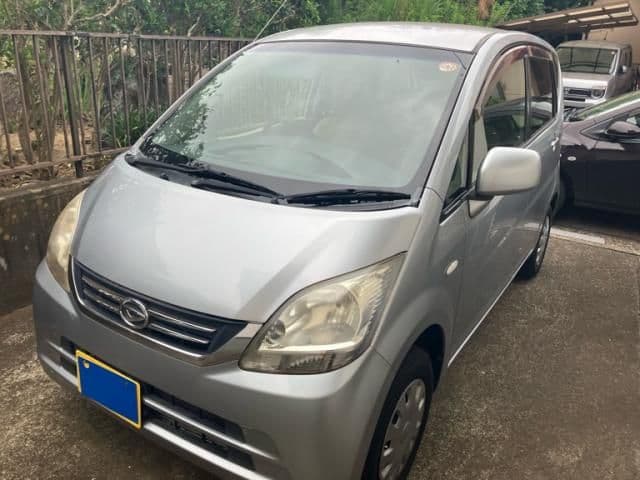 DAIHATSU