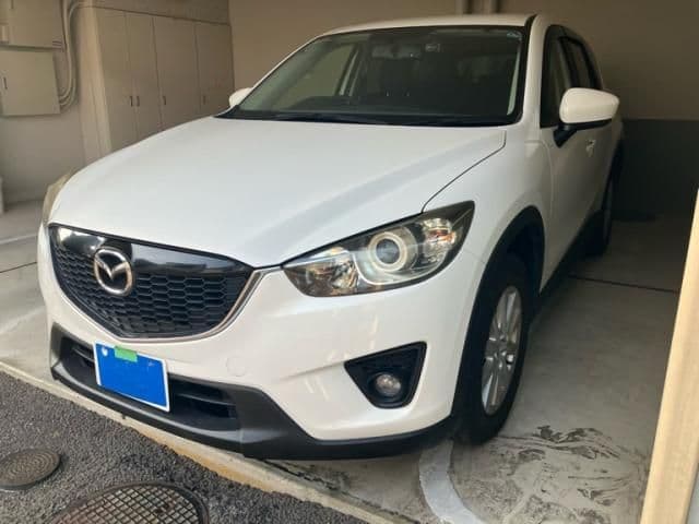 MAZDA