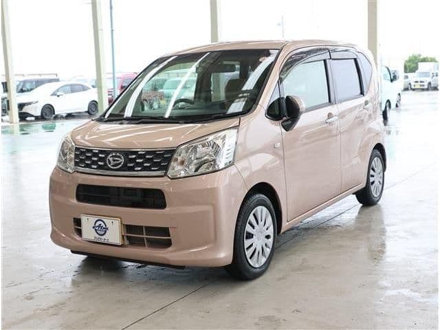 DAIHATSU