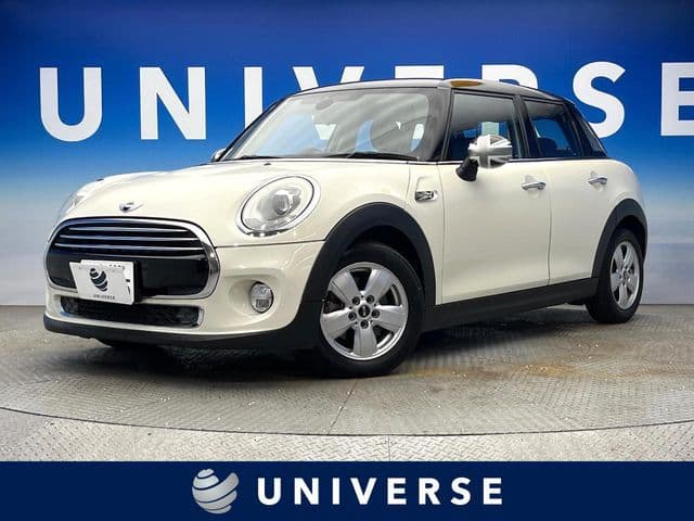 BMW BMW MINI COOPER 5DOOR