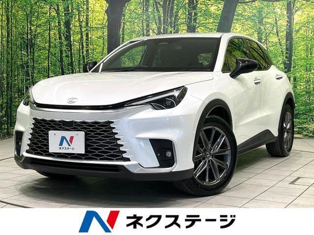 TOYOTA null
