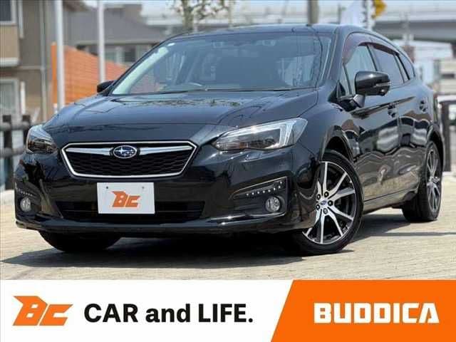 SUBARU