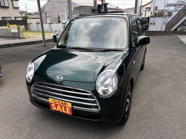 DAIHATSU