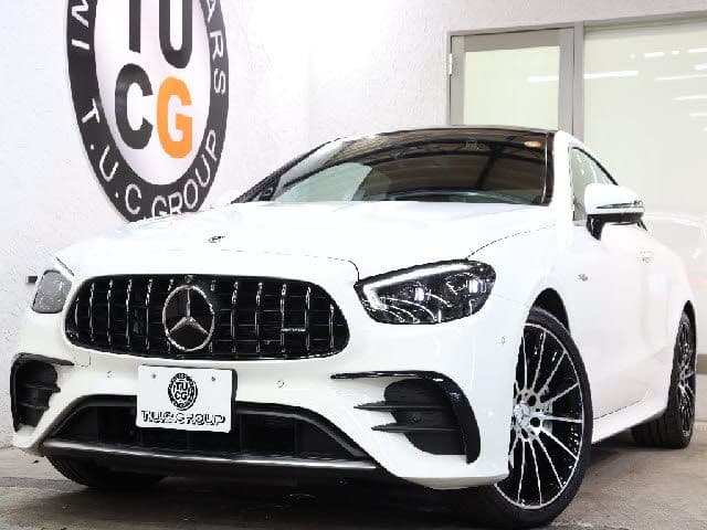 MERCEDES BENZ null