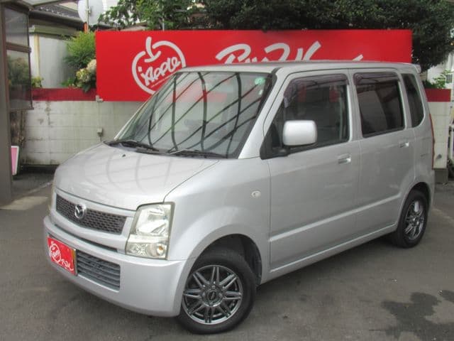 MAZDA AZ-WAGON