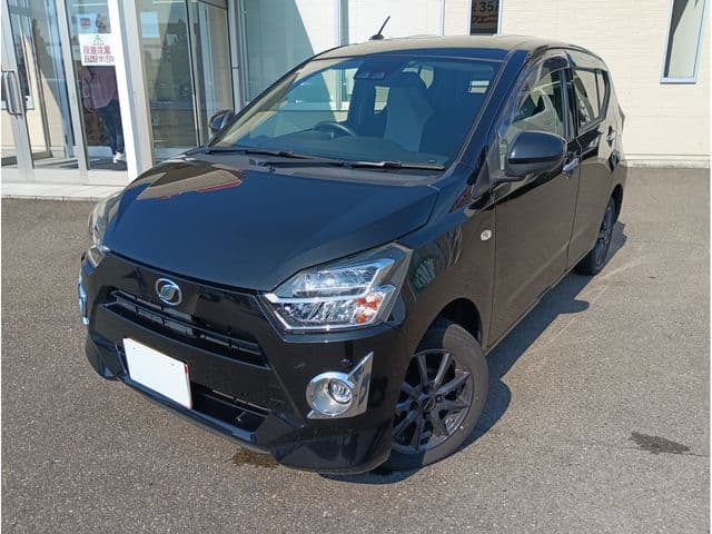 DAIHATSU