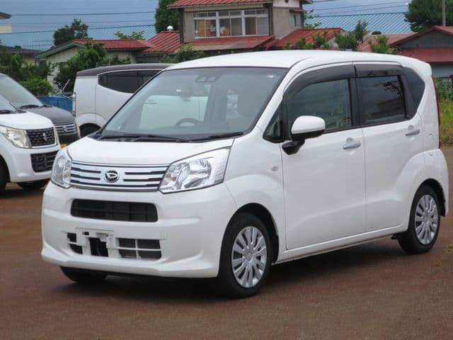 DAIHATSU