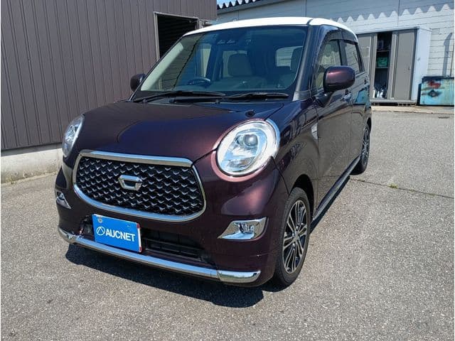 DAIHATSU
