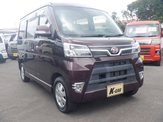 DAIHATSU