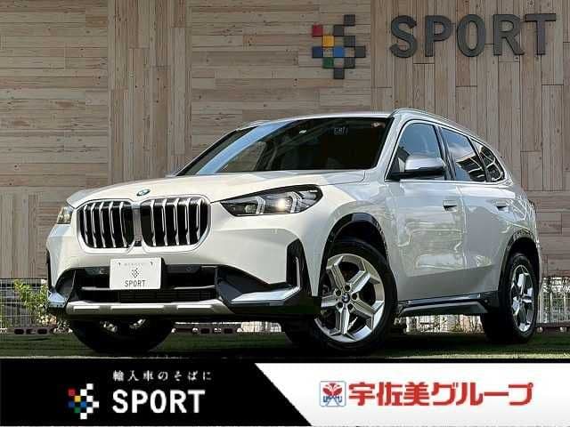 BMW BMW X1