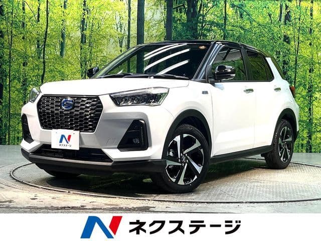 DAIHATSU