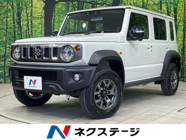 SUZUKI null