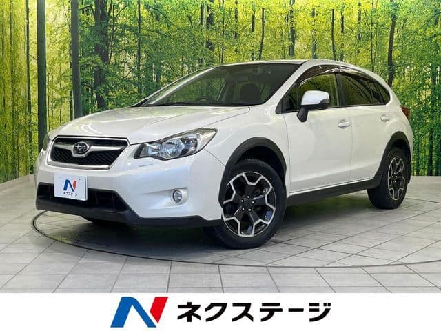 SUBARU