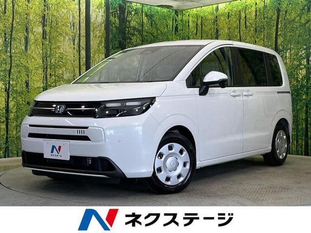 HONDA null