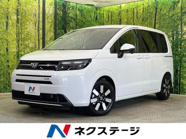 HONDA null