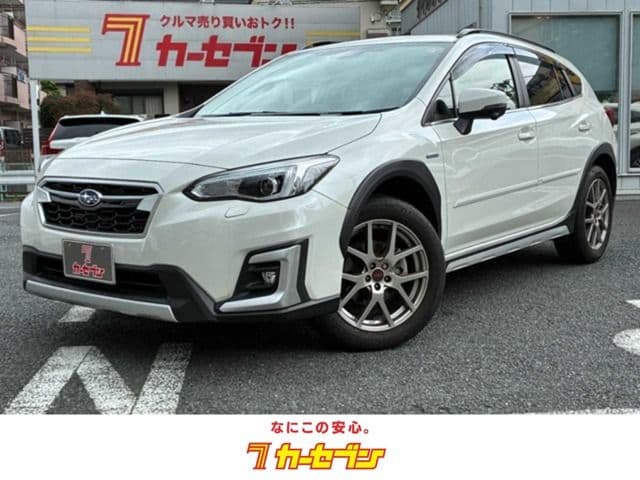 SUBARU