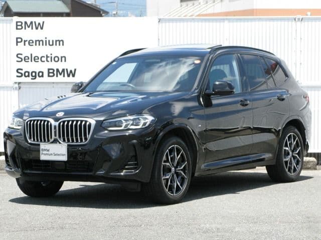 BMW BMW X3
