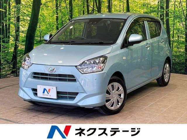 DAIHATSU